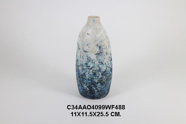 Small Vase