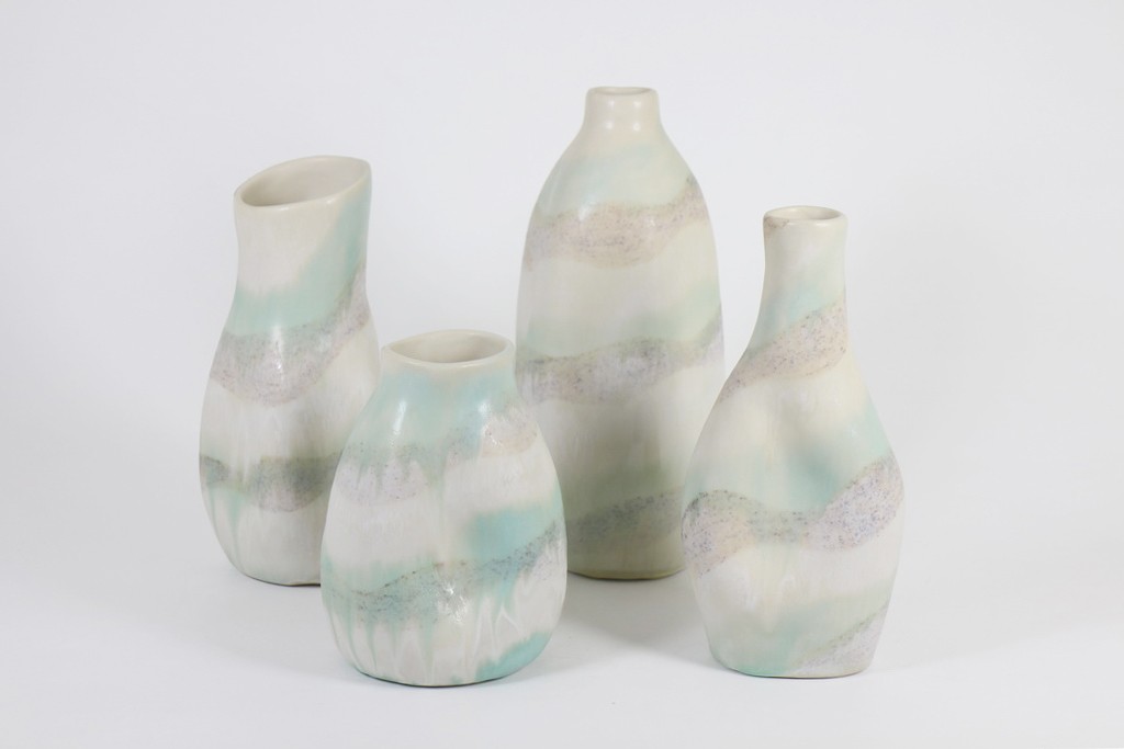 Small Vase