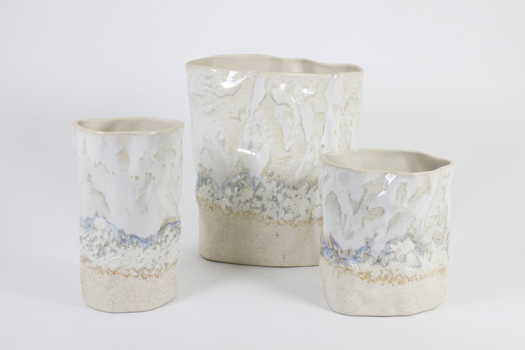 Small Vase