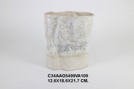 Small Vase