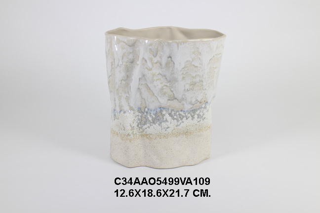 Small Vase