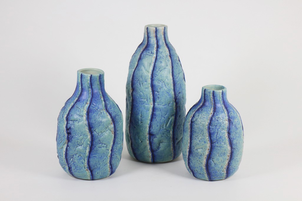 Small Vase