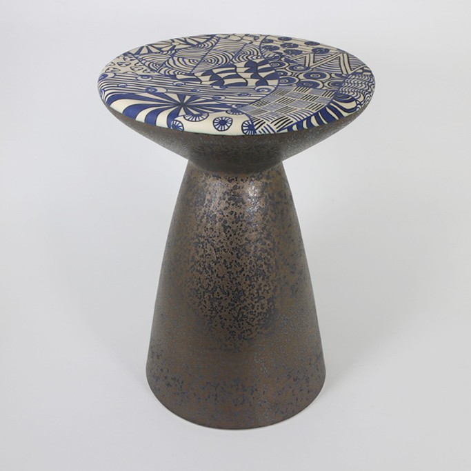 Stool