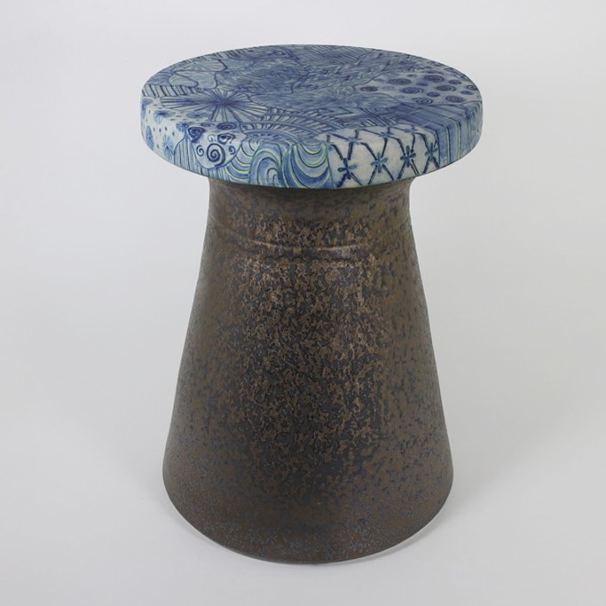Stool