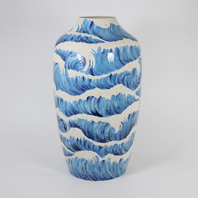 Large Vase