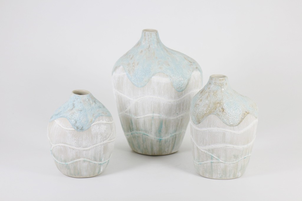 Small Vase