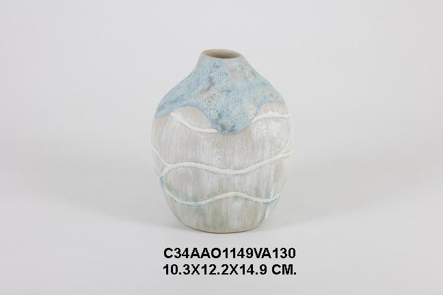 Small Vase