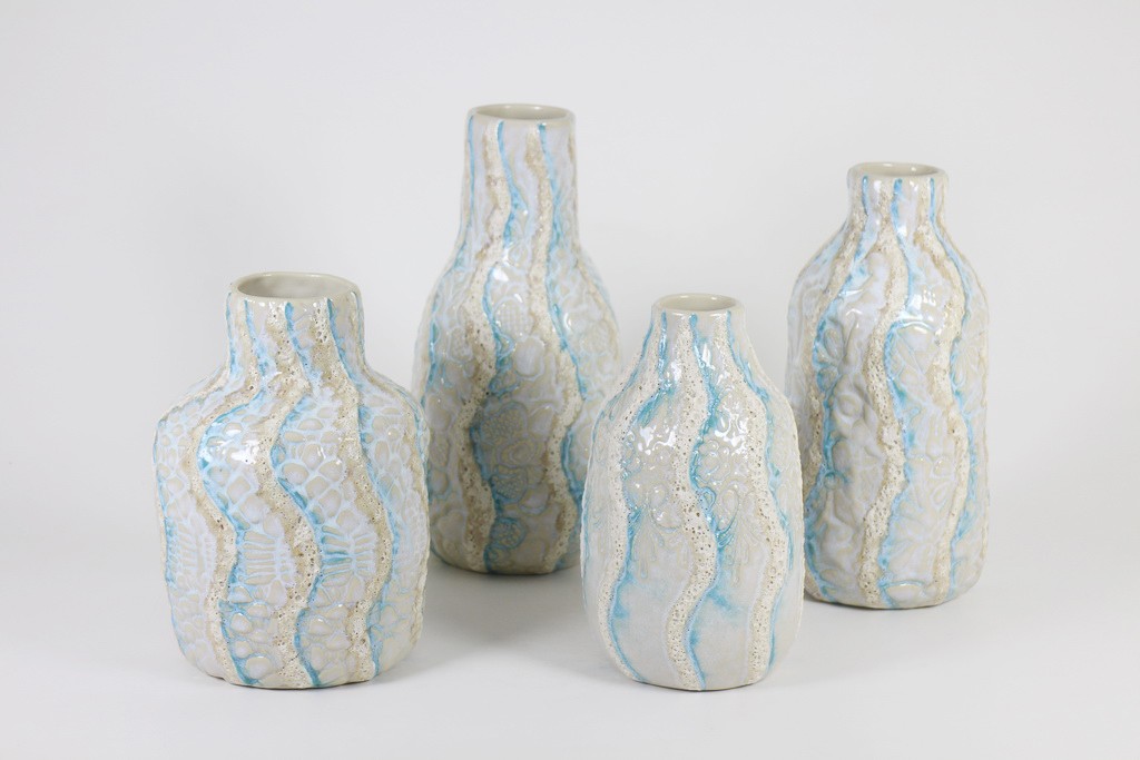 Small Vase