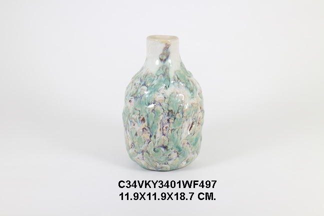 Small Vase