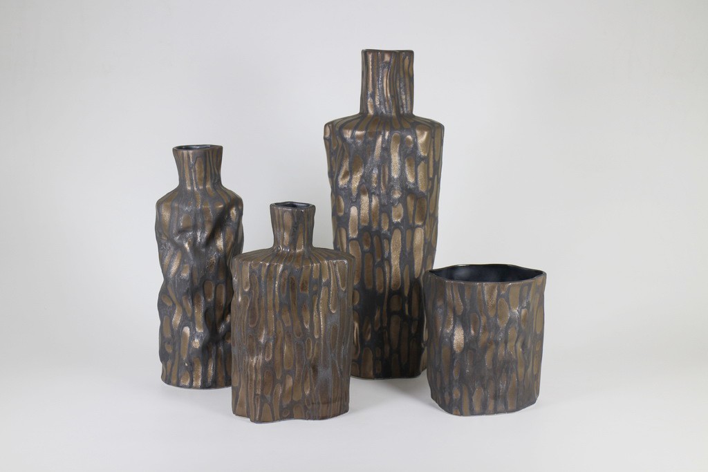 Small Vase