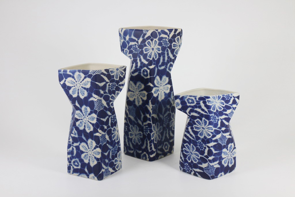 Small Vase