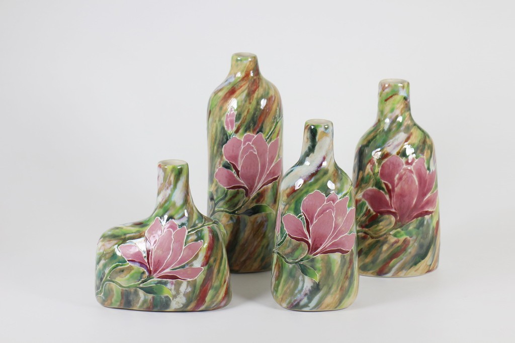 Small Vase