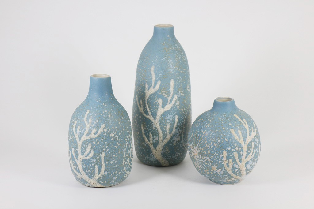 Small Vase