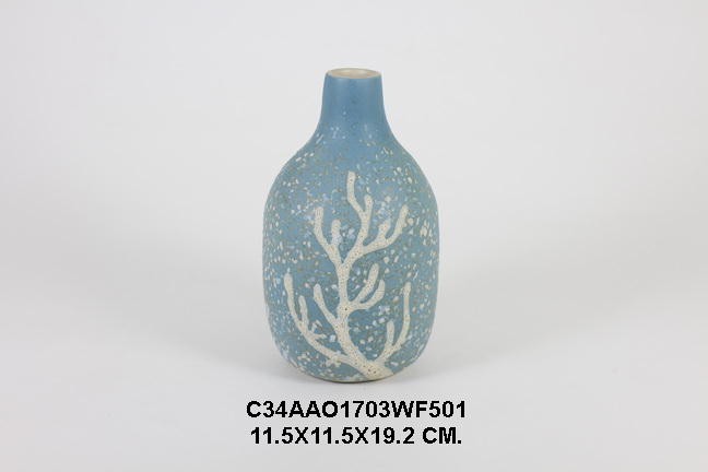 Small Vase