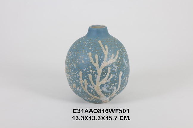 Small Vase