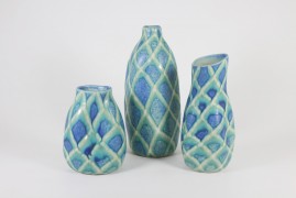 Small Vase