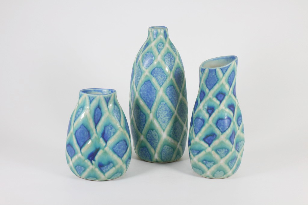 Small Vase