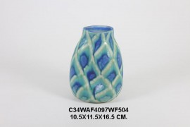 Small Vase