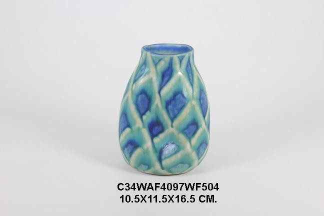 Small Vase