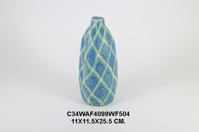Small Vase