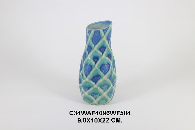 Small Vase
