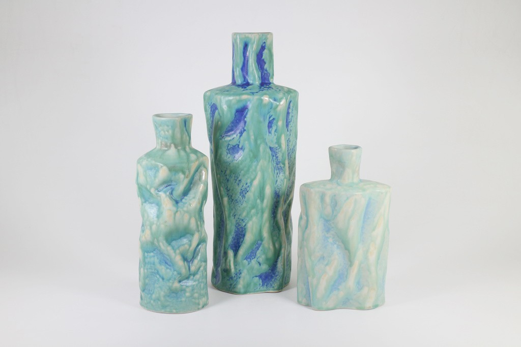 Small Vase