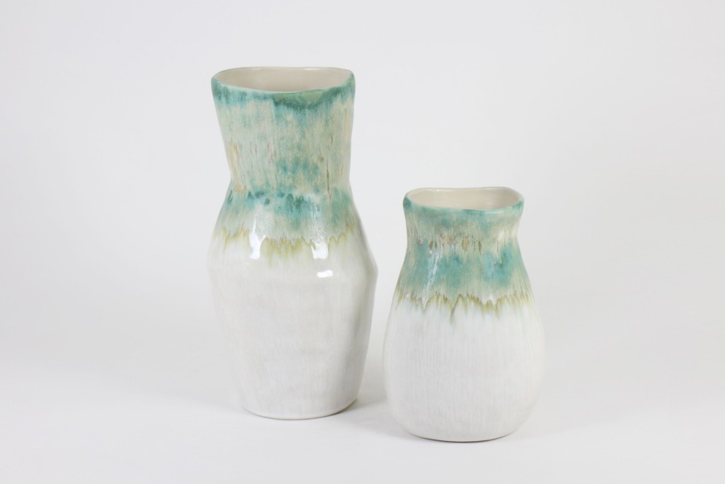 Small Vase