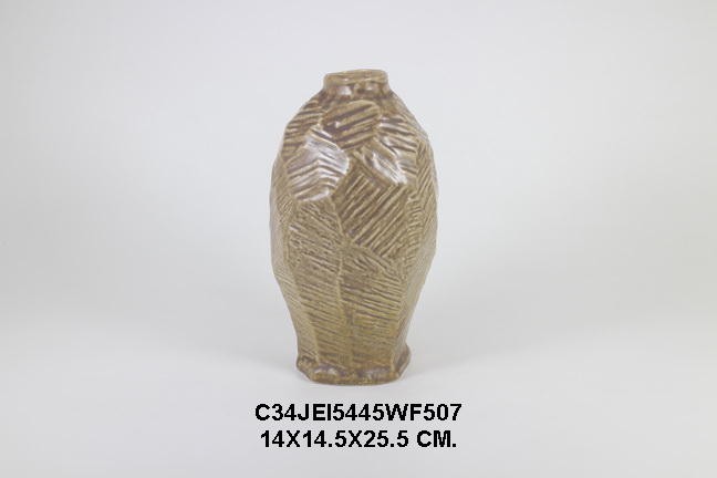 Small Vase