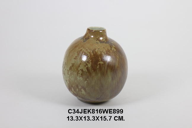 Small Vase