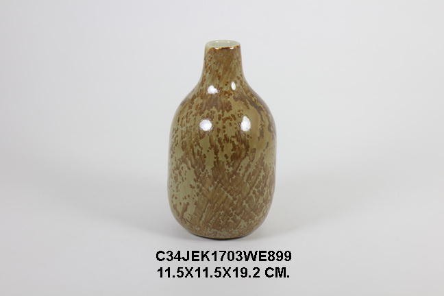 Small Vase