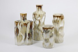 Small Vase