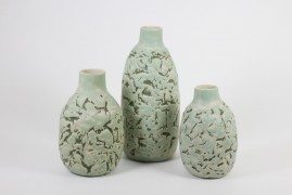 Small Vase