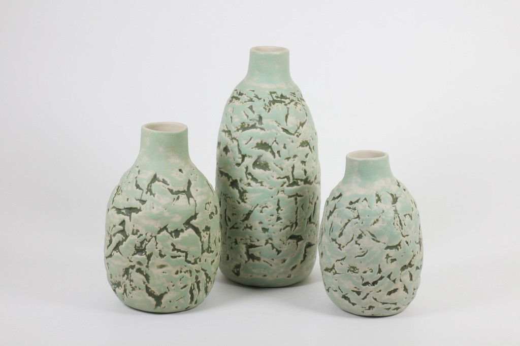 Small Vase