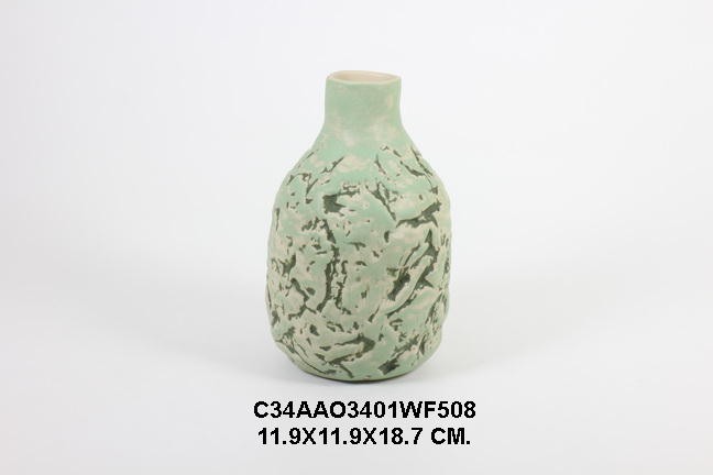 Small Vase