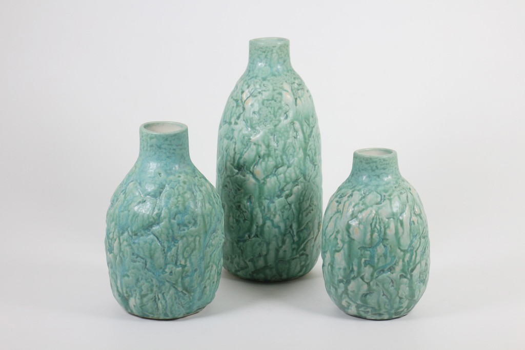 Small Vase