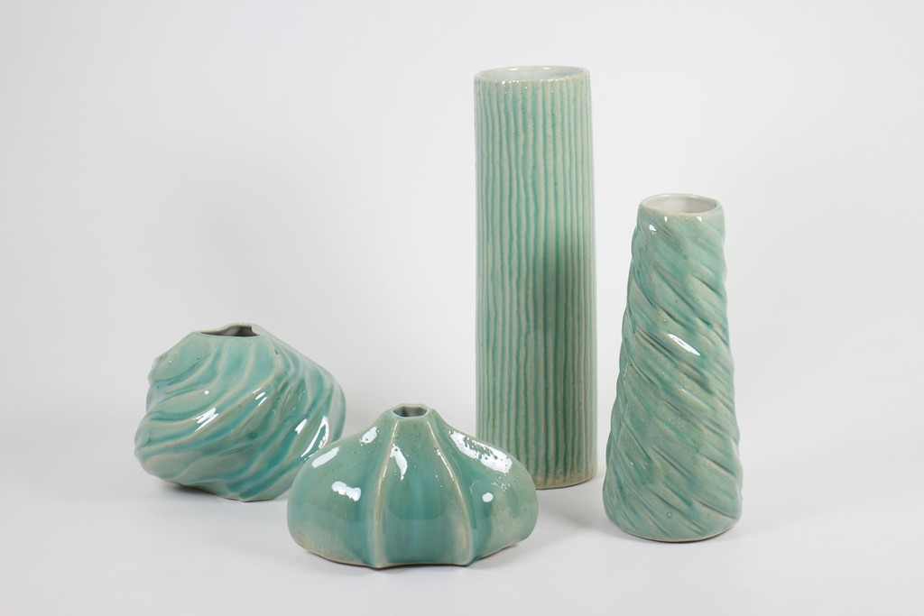 Small Vase
