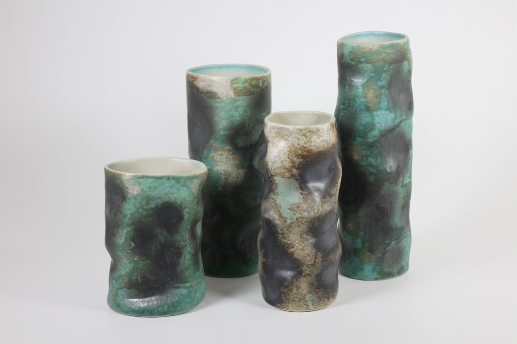 Small Vase
