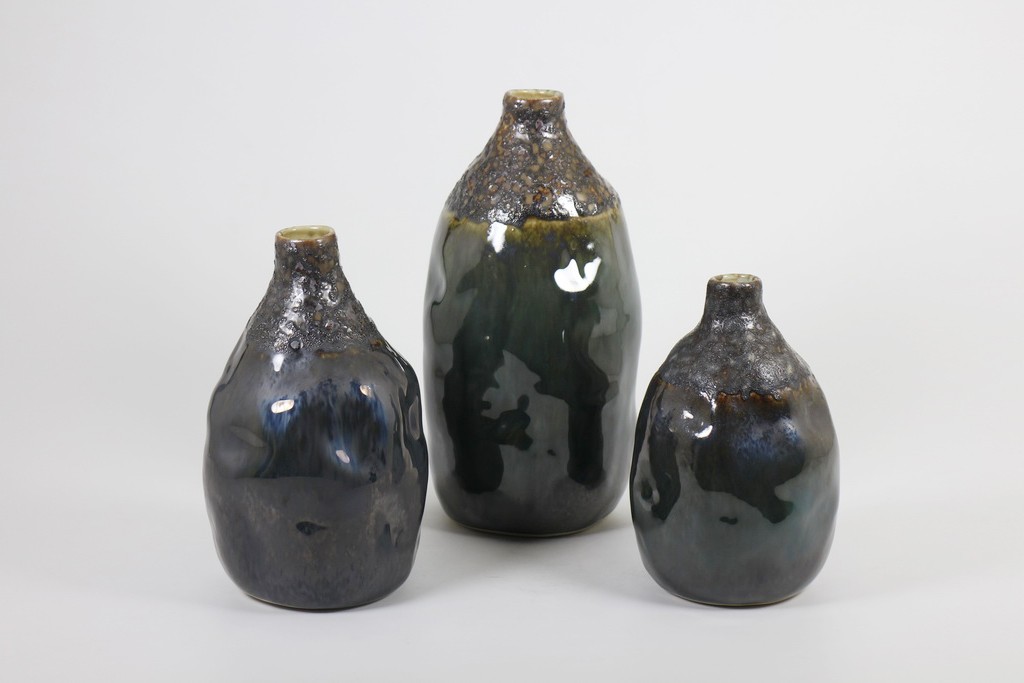 Small Vase