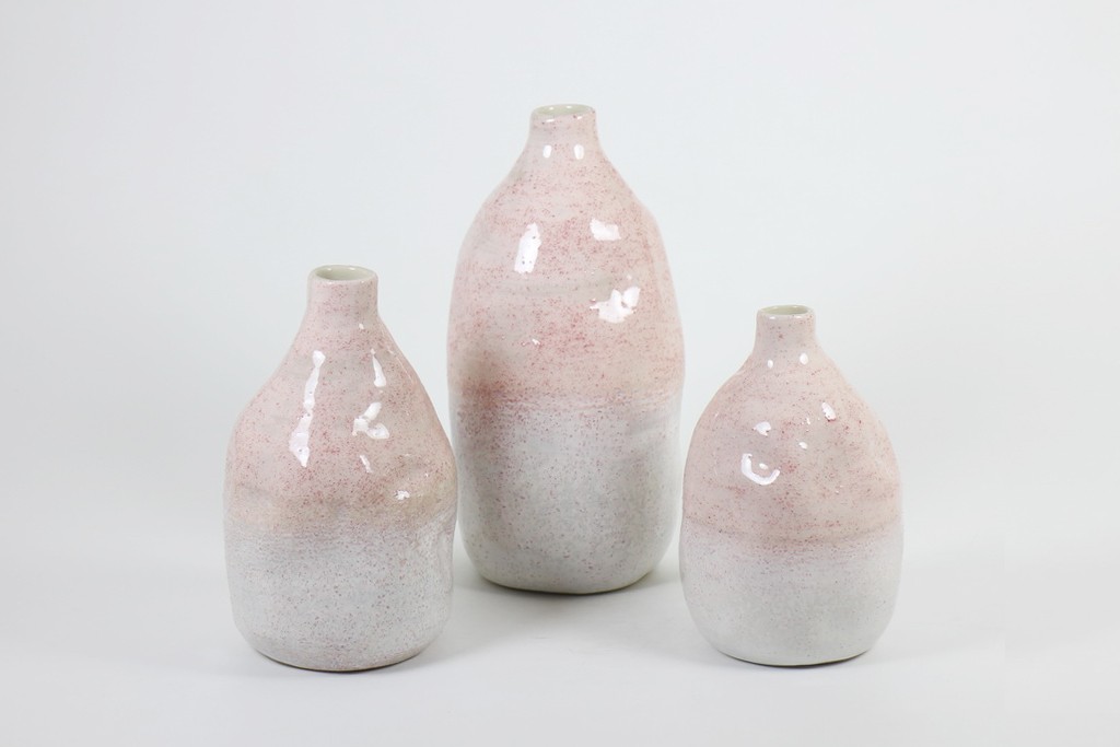 Small Vase