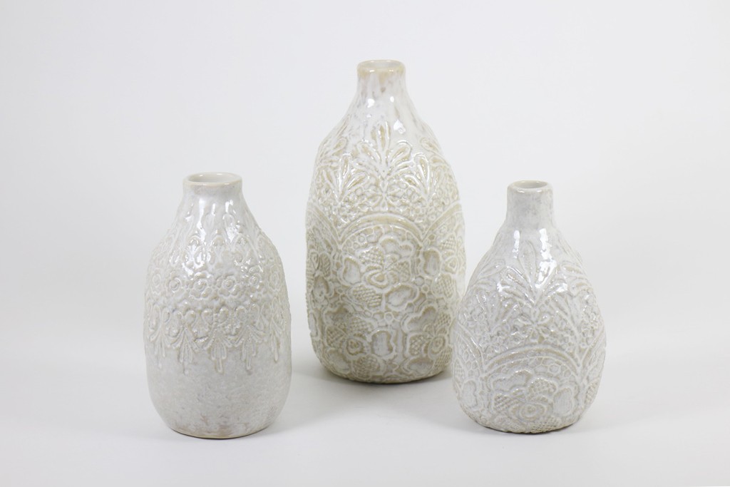 Small Vase