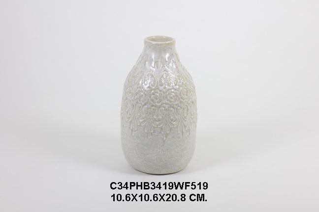 Small Vase