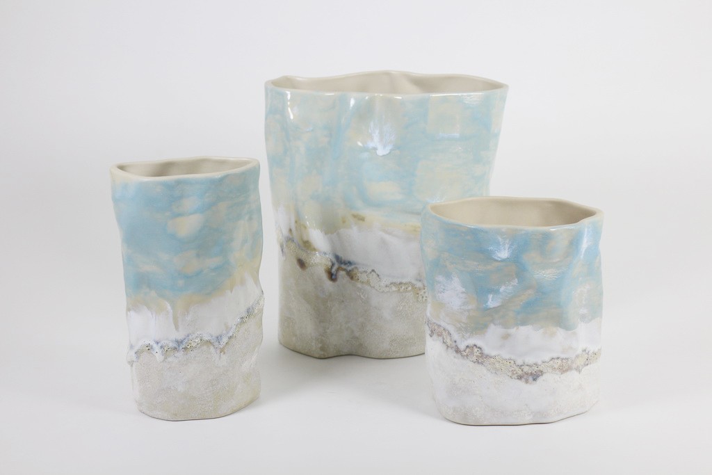Small Vase