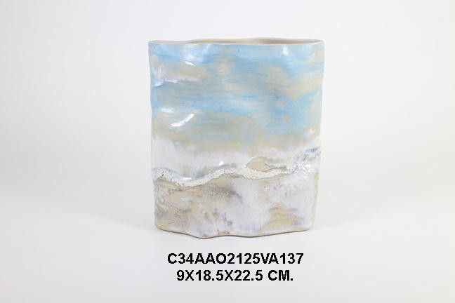 Small Vase