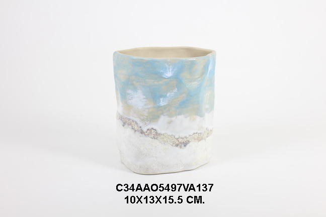 Small Vase