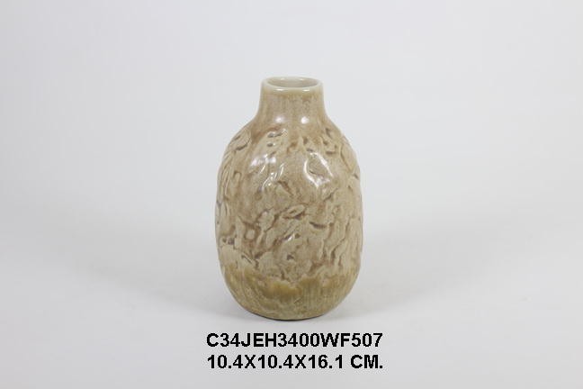 Small Vase