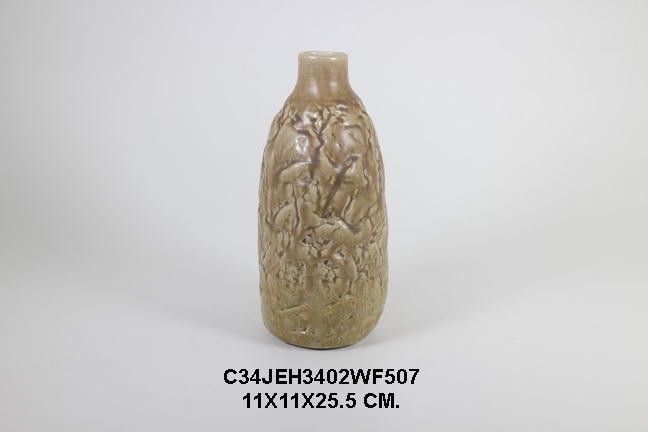 Small Vase
