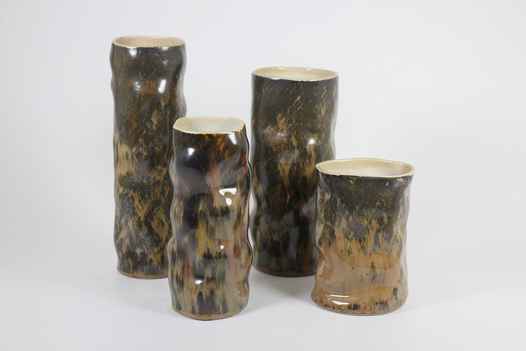 Small Vase