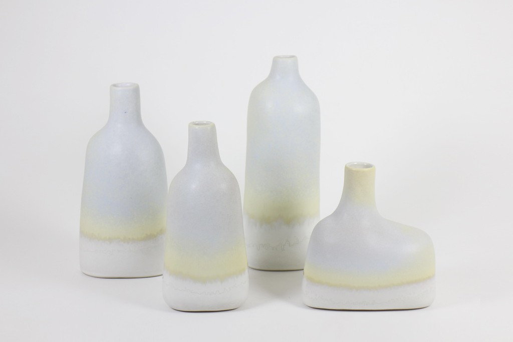 Small Vase