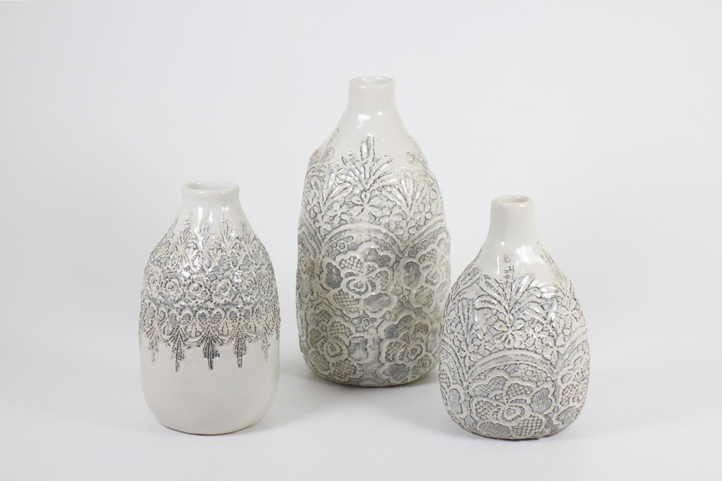 Small Vase