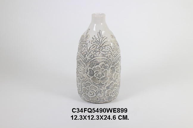 Small Vase